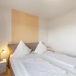 Stettiner Str 17a Whg 7 Apartamento