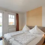 Stettiner Str 17a Whg 7 * Grömitz