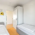 Stettiner Str 17a Whg 7 Grömitz