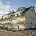 Stettiner Str 17a Whg 7 Apartamento