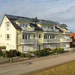Stettiner Str 17a Whg 7 Apartamento *