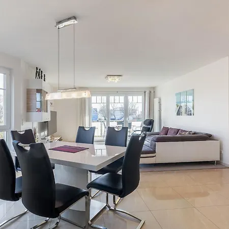Stettiner Str 17a Whg 7 Lägenhet