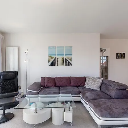 Stettiner Str 17a Whg 7 *