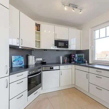 Stettiner Str 17a Whg 7 *