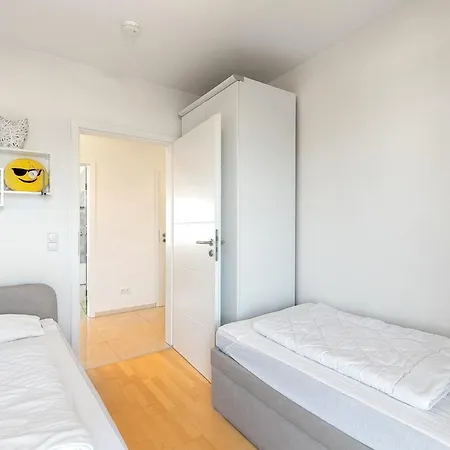 Stettiner Str 17a Whg 7 Grömitz