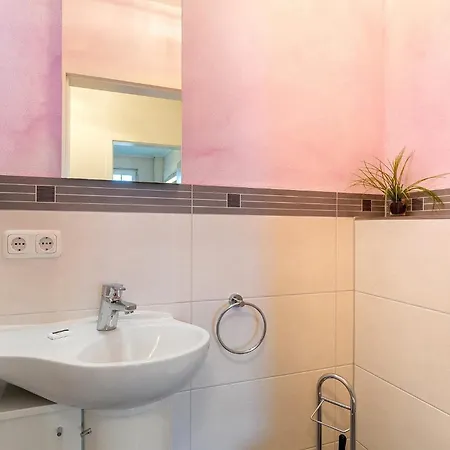Stettiner Str 17a Whg 7 Appartement Grömitz