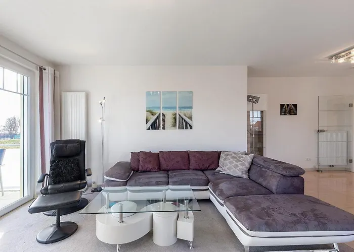 Stettiner Str 17a Whg 7 *