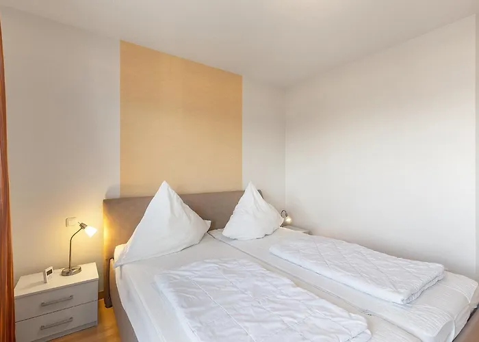 Stettiner Str 17a Whg 7 Appartement