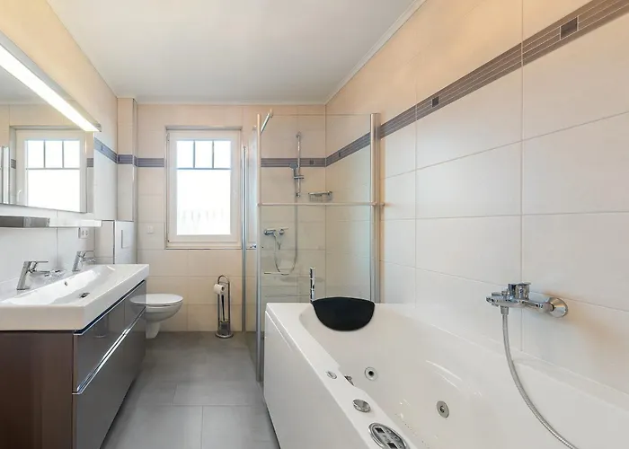 Appartement Stettiner Str 17a Whg 7