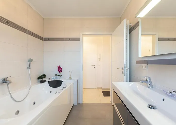 Stettiner Str 17a Whg 7 Grömitz