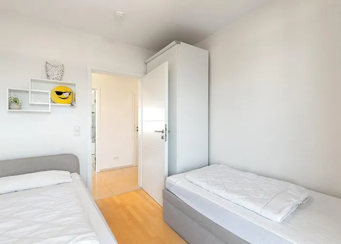 Stettiner Str 17a Whg 7 Grömitz